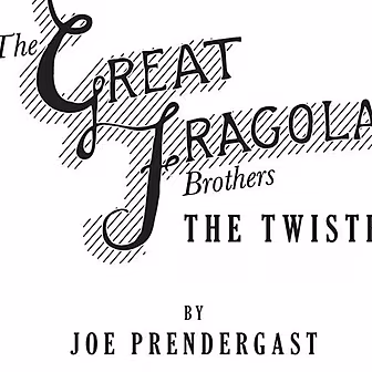 Joe Prendergast - The Ray D...
