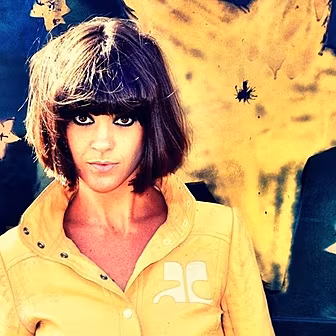 Dawn O'Porter - The Ray D&...
