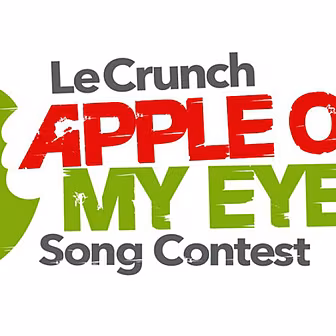 Le Crunch Song Contest Final!