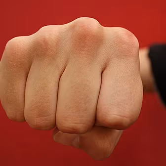 Are You Punching Above Your We...