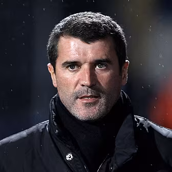 The KC Show - with Roy Keane