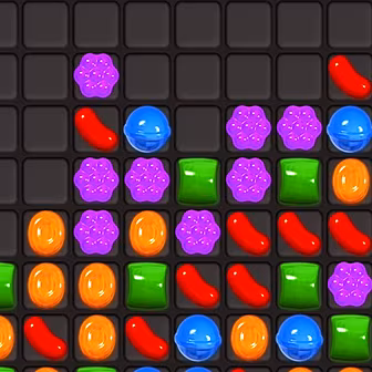 I Haven't Played Candy Cru...