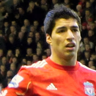 Gift Suarez