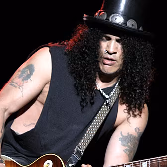 SLASH Interview PT 2