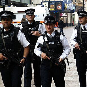 Woolwich attack - Nick Ferrari...