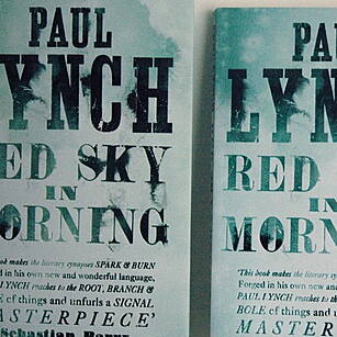 Paul Lynch - The Last Word - N...