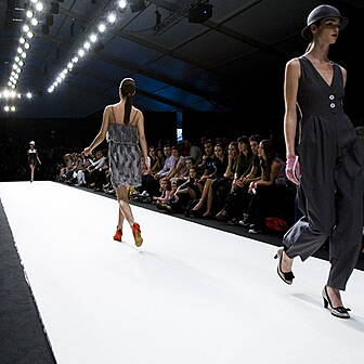 Fashion Branding 