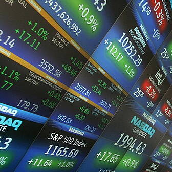 Stocks and Shares