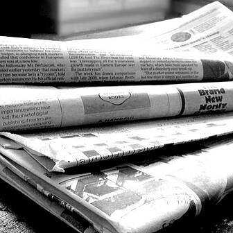 Newspaper Review