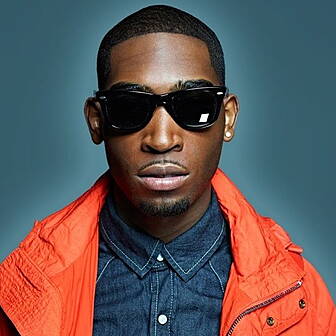 Tinie Tempah