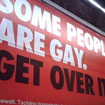Can schools prevent homophobic...