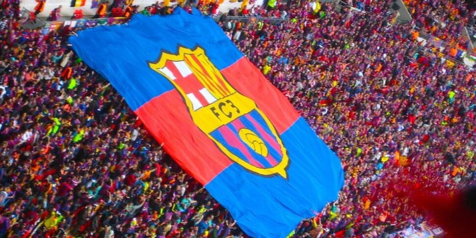 Barca's new boss