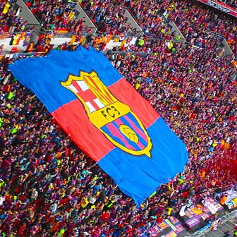Barca's new boss
