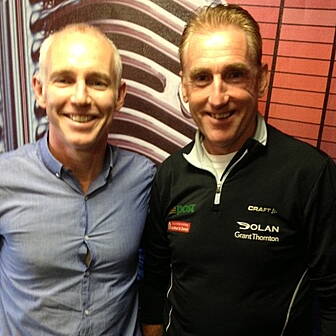 Sean Kelly