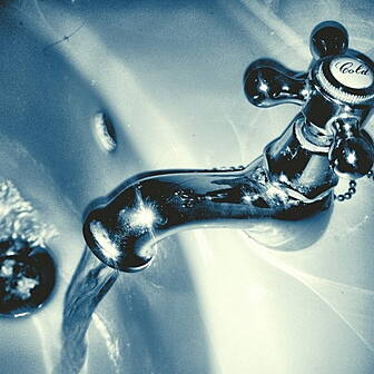 First water bills due January...