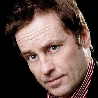 Ardal O'Hanlon