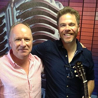 Josh Ritter