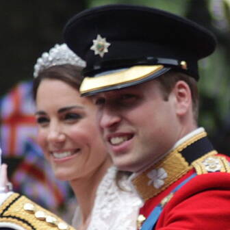 Gift Royal Baby