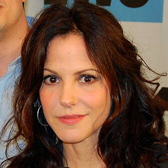 Mary Louise Parker