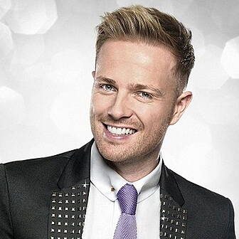 The Hit - Nicky Byrne and Stev...