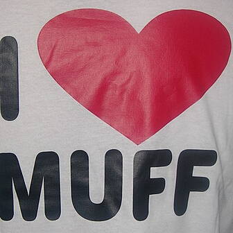 Muff 