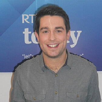 Eoghan Doherty from Joe.ie...