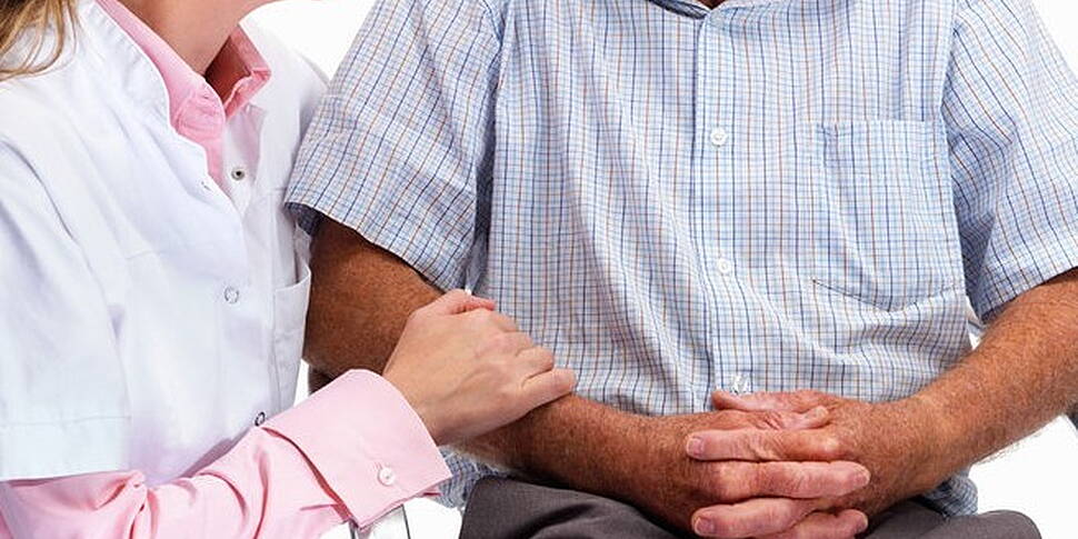 Caring for a loved one with de...