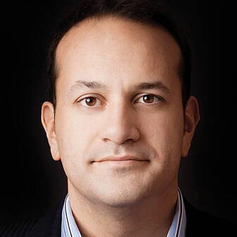Leo Varadkar