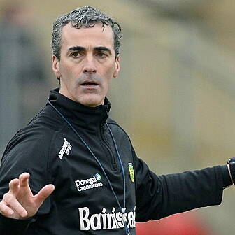 Jim McGuinness 