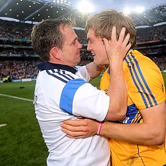 Reaction to the Hurling Replay