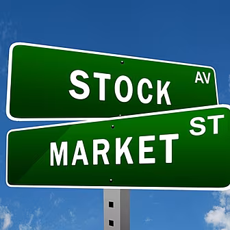 Stocks with Ronan Reid
