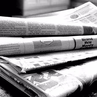 Newspaper Review