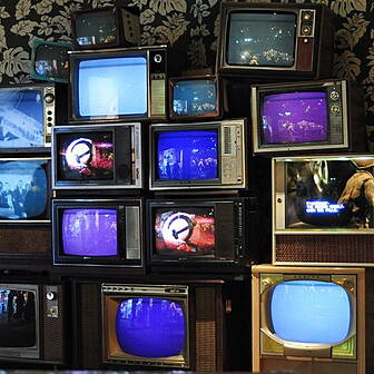 TV Sound