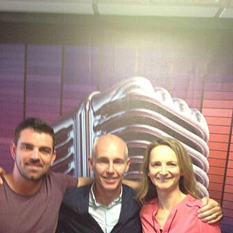 Damo and Ivor is back on our s...