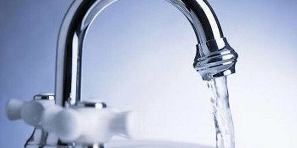 Irish Water Data Issues