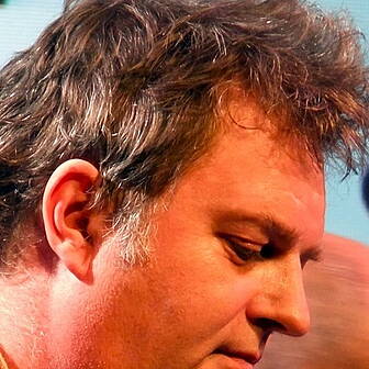 Paul Merton