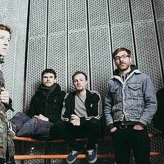 The North Sea Session - In Lov...