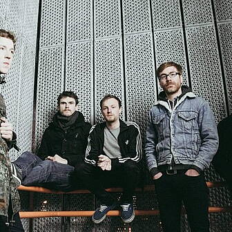 The North Sea Session - Decay