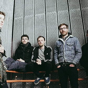 The North Sea Session - All Th...