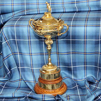 Gift Ryder Cup Fergie