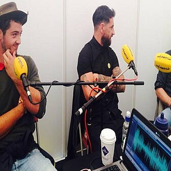 Paul Galvin Joins Dermot & Dav...