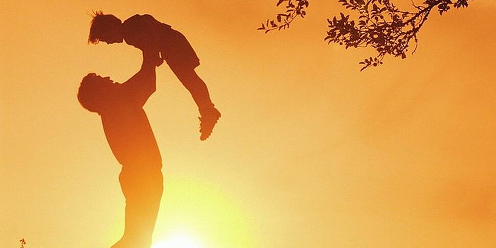 Greater Paternity Rights for M...