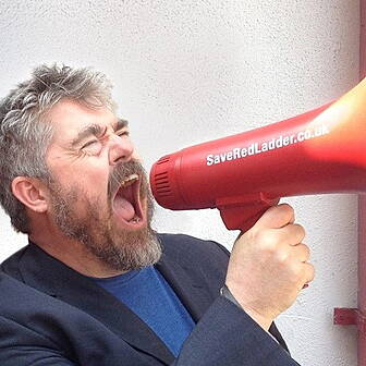 Phill Jupitus 