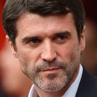 Eamon Dunphy on Roy Keane