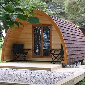 Jingly Bits - Pods Ireland