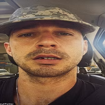 Shia, Shea, Sh*te? LaBeouf