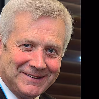 Former minister says Irish Wat...