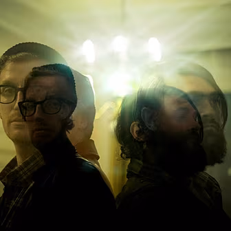The Lost Brothers Session - De...
