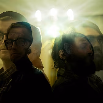 The Lost Brothers Session - Go...