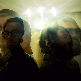 The Lost Brothers Session - Po...
